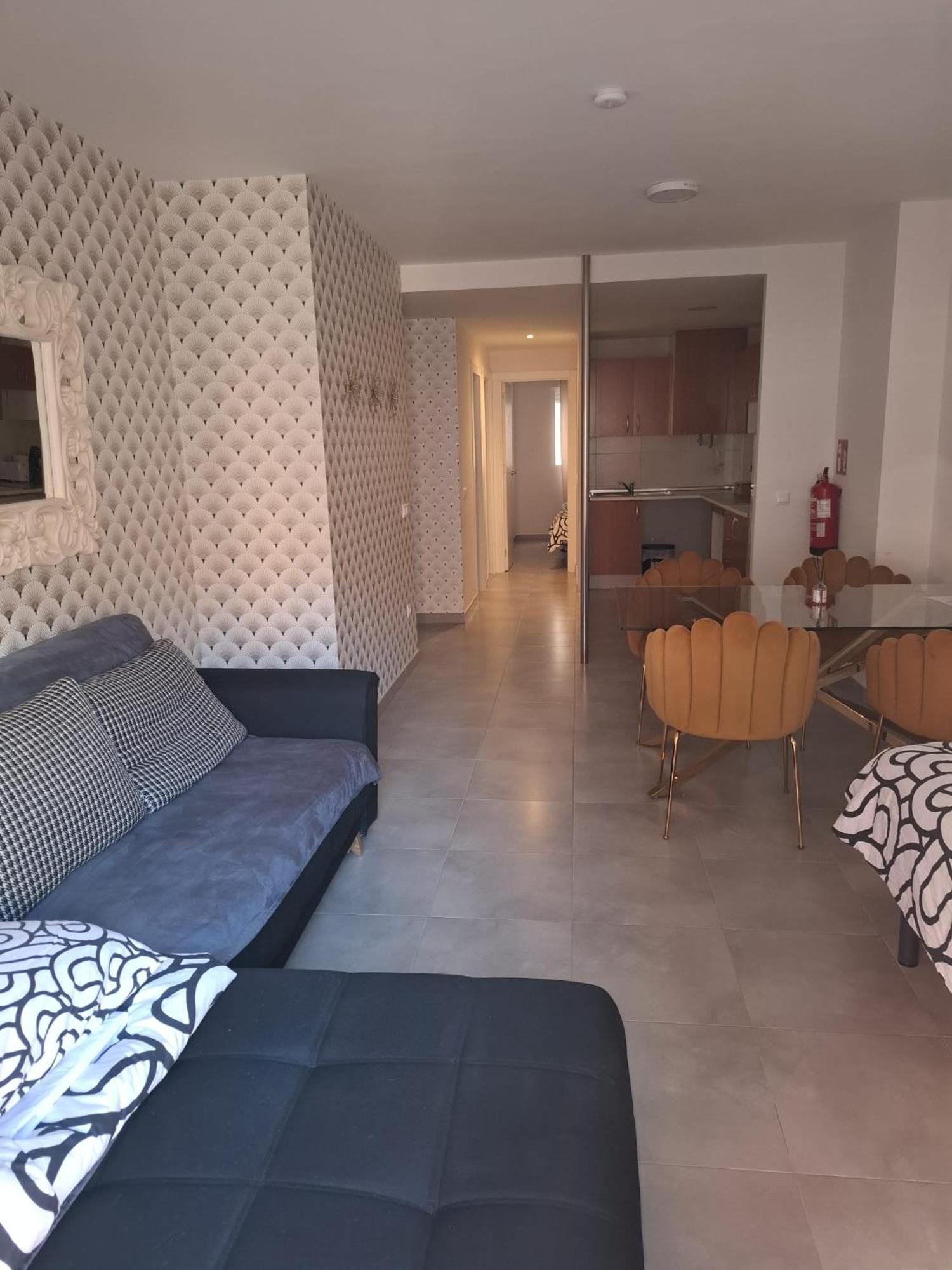 Centrum 4 Аликанте Экстерьер фото