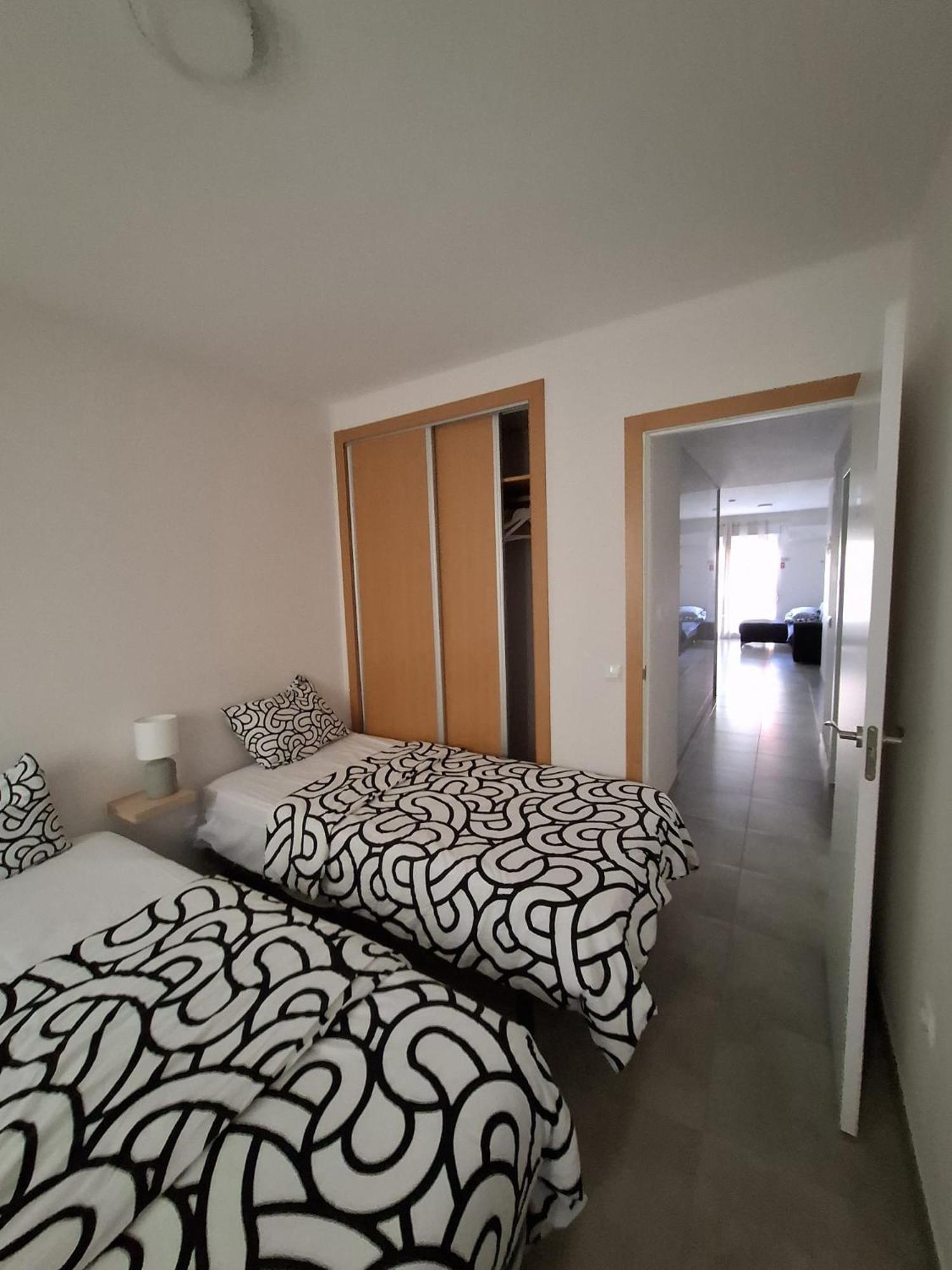 Centrum 4 Аликанте Экстерьер фото
